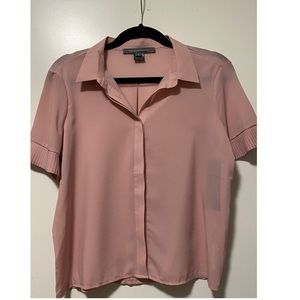 Short sleeve top - French Connection